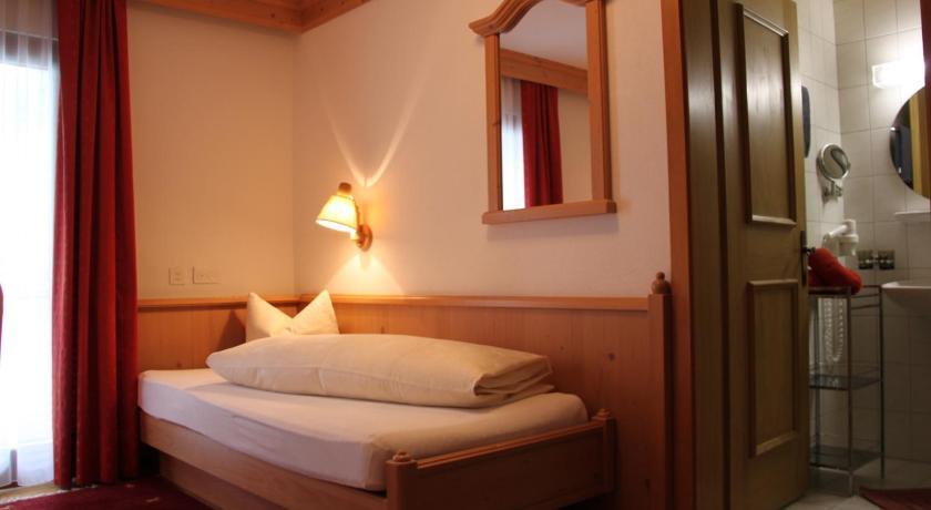 Hotel Camona & Apart Walserhof Samnaun Cameră foto
